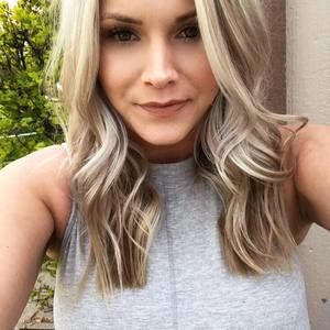 Meet your Posher, Beth